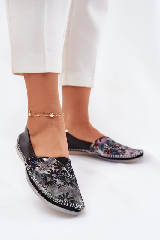 Ballet flats model 212337 Step in style-Luxore