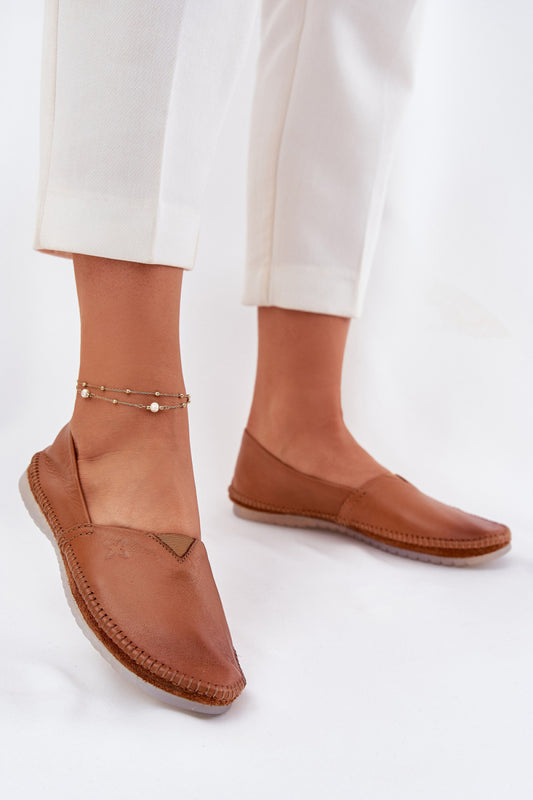 Ballet flats model 212338 Step in style-Luxore