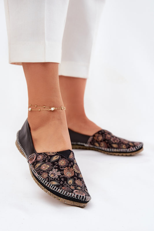 Ballet flats model 212339 Step in style-Luxore