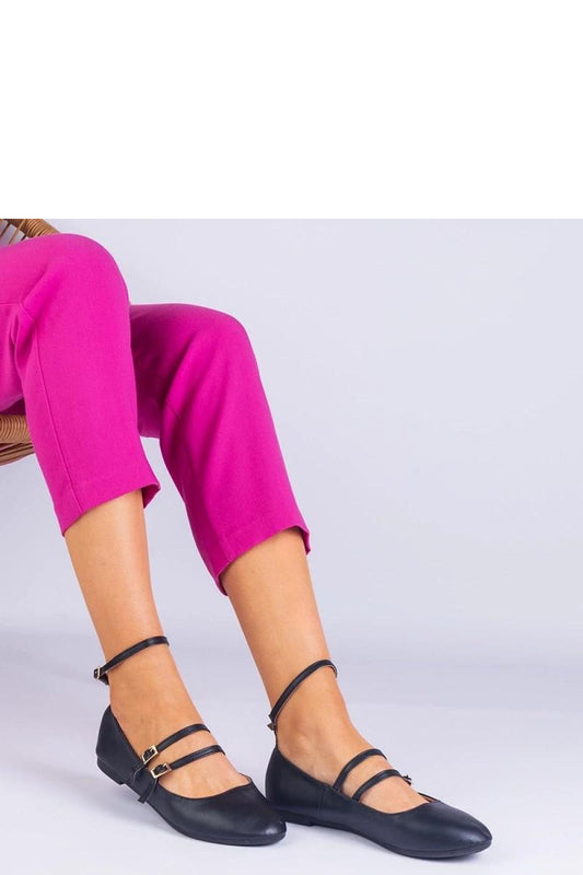 Ballet flats model 212813 PRIMO-Luxore