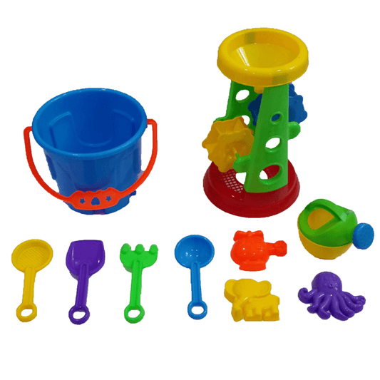 Watermill Beach Set