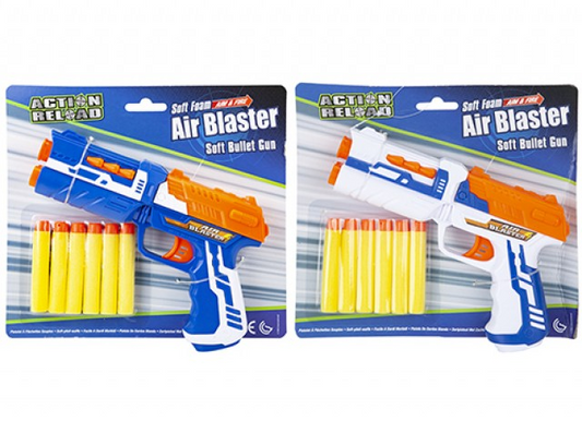 Cool Air Blaster Gun (Assorted)