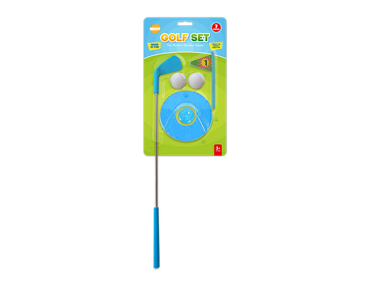 Golf Set (7 Piece)