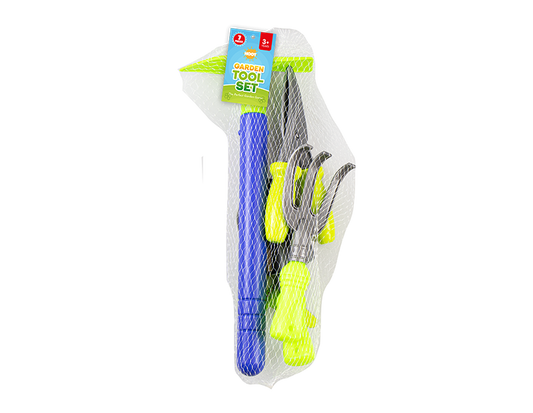 Garden Tool Set