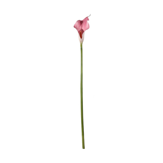 Botanica Pink Calla Lily (60cm)