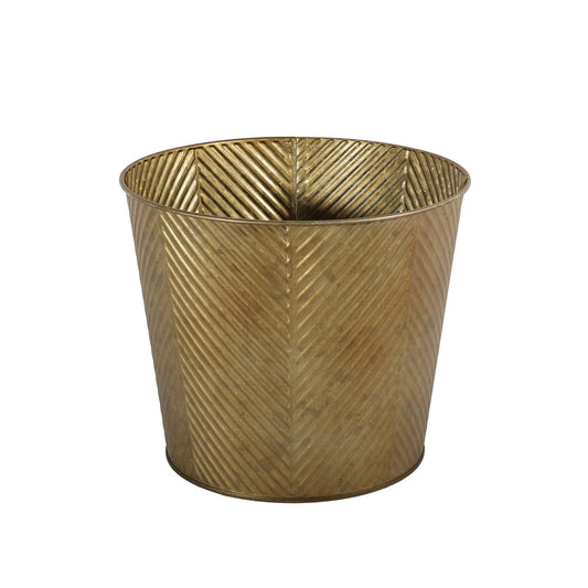 Heather Wash Lined Zinc (19cm)
