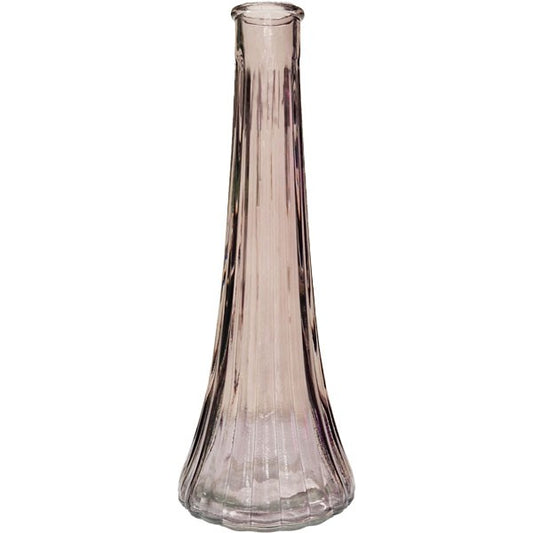 Grey Ashley Bud Vase (21cm)