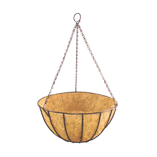 Classic Hanging Basket (30cm)