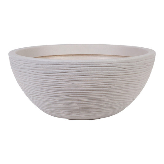 Stone Amalfi Bowl (39.5cm)