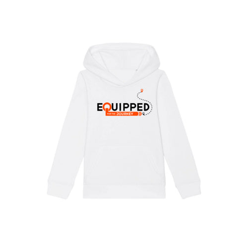 Women's Clothing - Organic Kid’s Equipped Hoodie