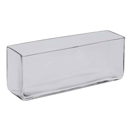 Glass Trough