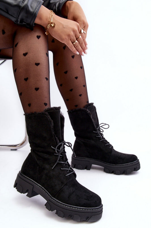 Bootie model 186016 Step in style-Luxore