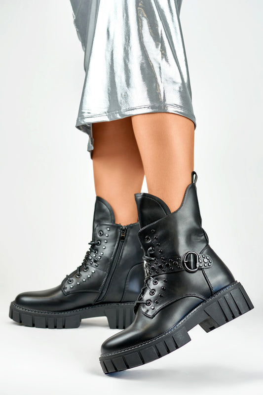 Bootie model 186481 PRIMO-Luxore