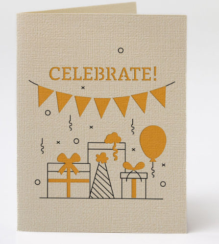 Greeting Card - Watercolor Greeting Cards - Customisable - Luxore Creations