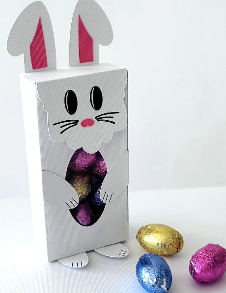 Treat Boxes - Paper Treat Box - Luxore Creations
