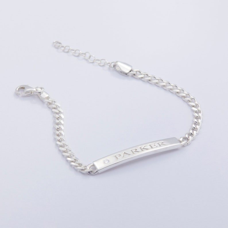 ALL - Customizable Name Design Elegant Bracelet