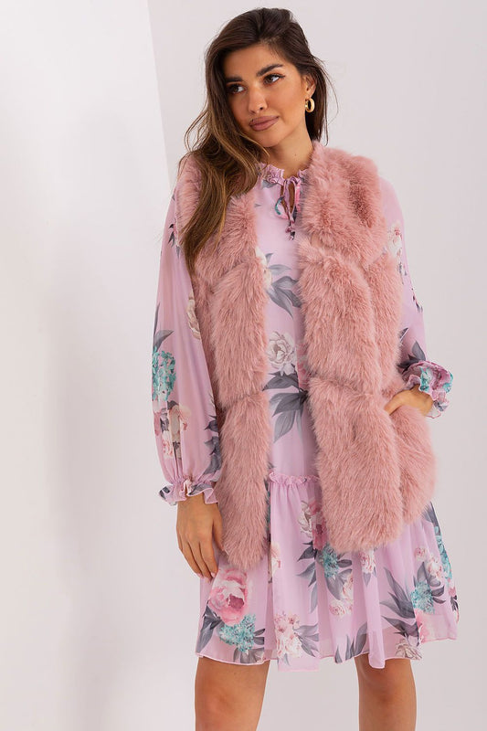 Women's Jackets - Gilet