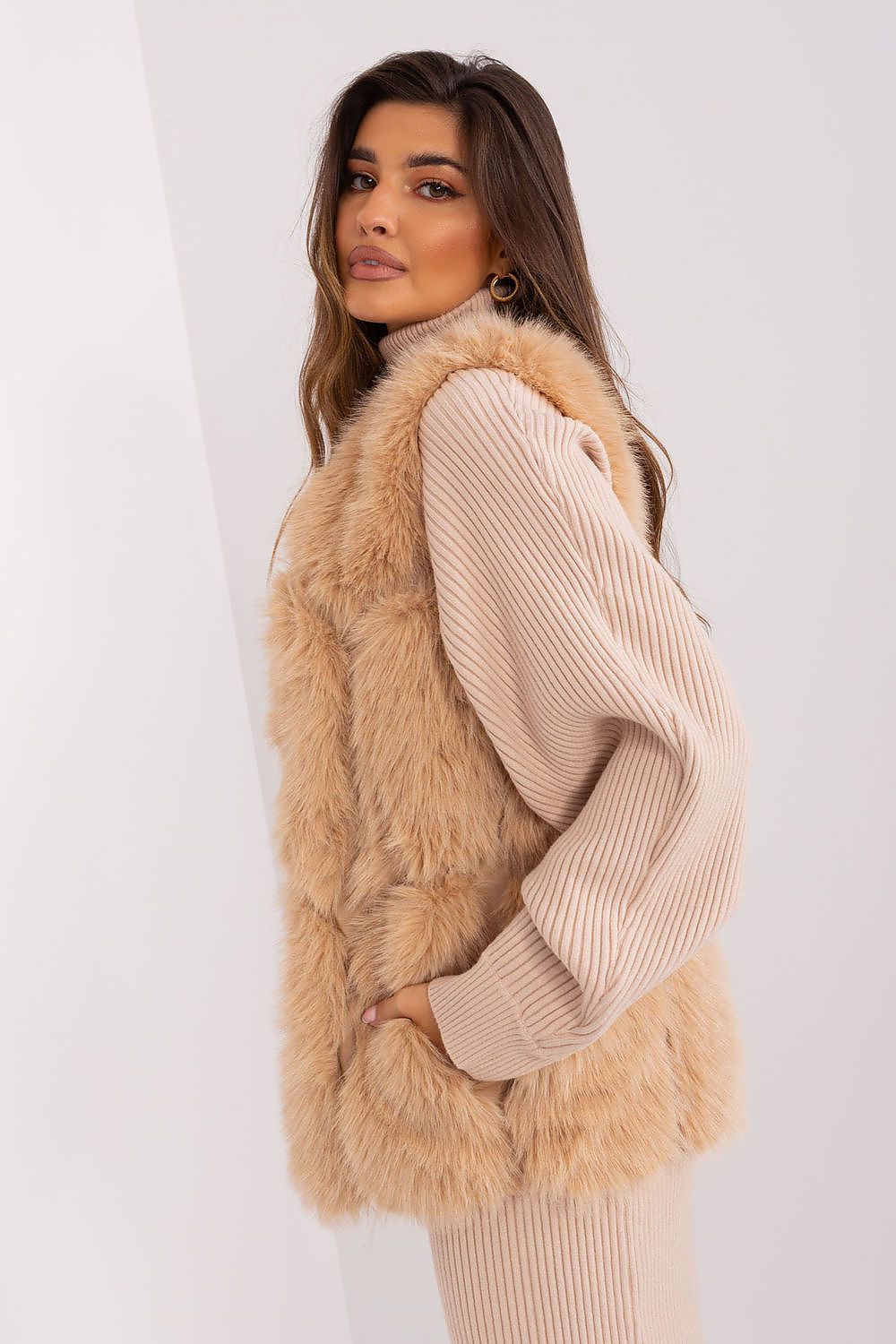 Women's Jackets - Gilet