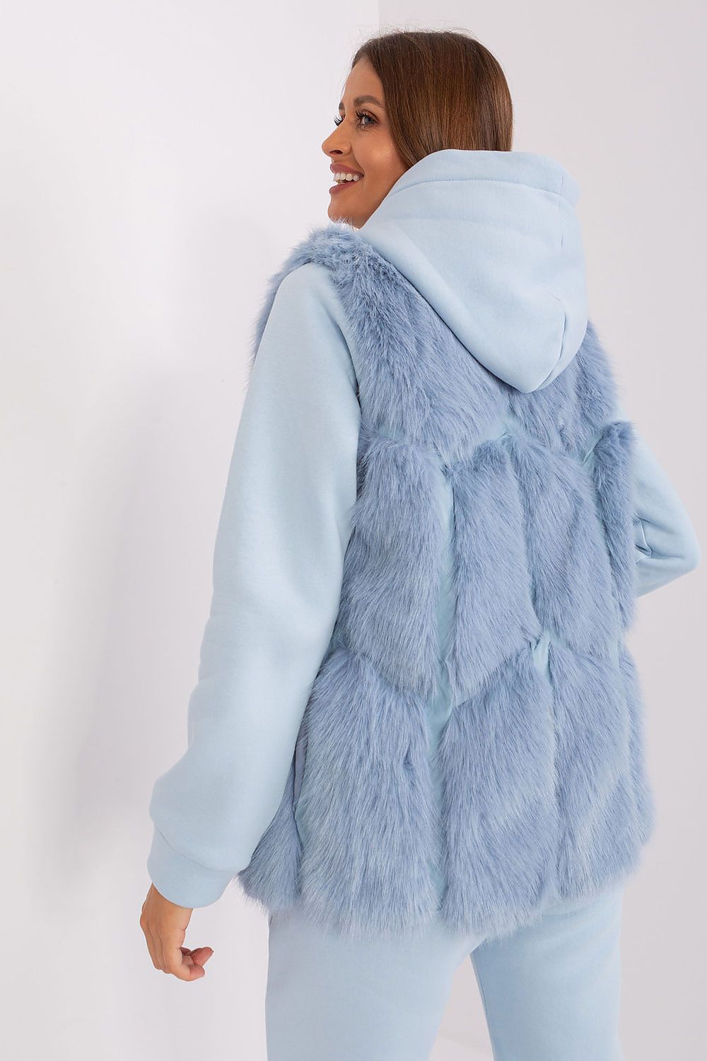 Women's Jackets - Gilet