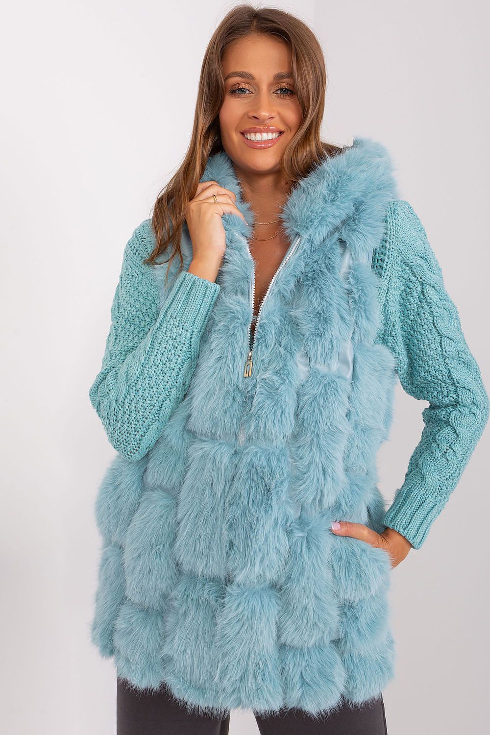 Women's Jackets - Gilet