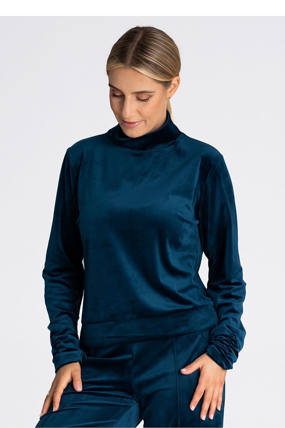 Women's Clothing - Sweatshirt