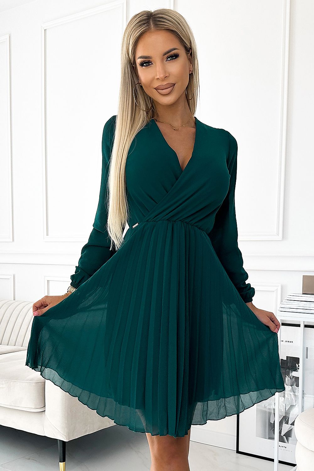 Dresses - Cocktail Dress