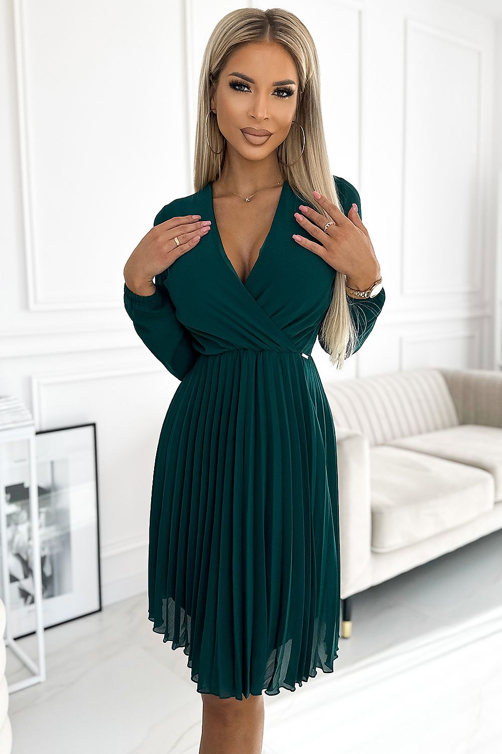 Dresses - Cocktail Dress