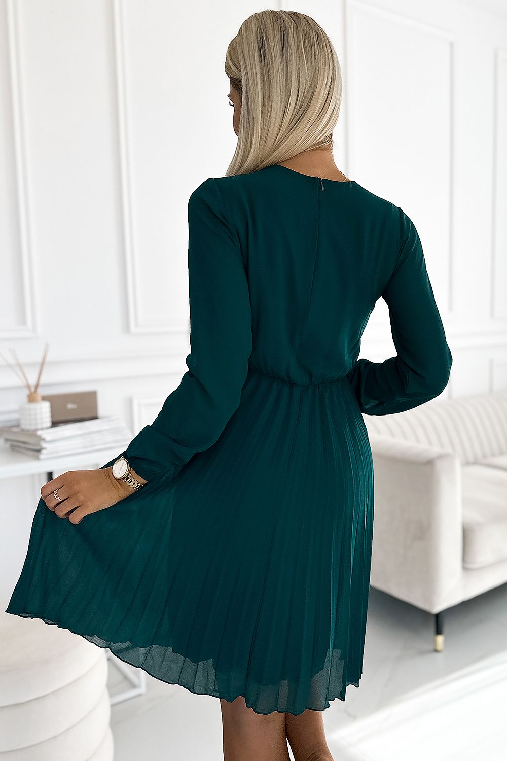 Dresses - Cocktail Dress