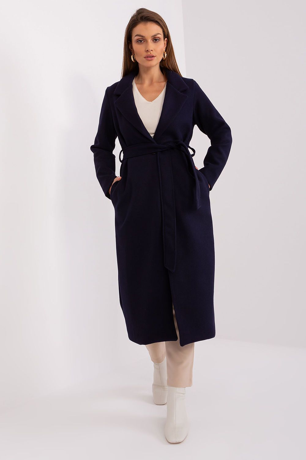 Women's Jackets - Coat