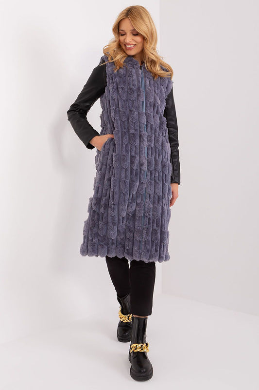 Women's Jackets - Gilet