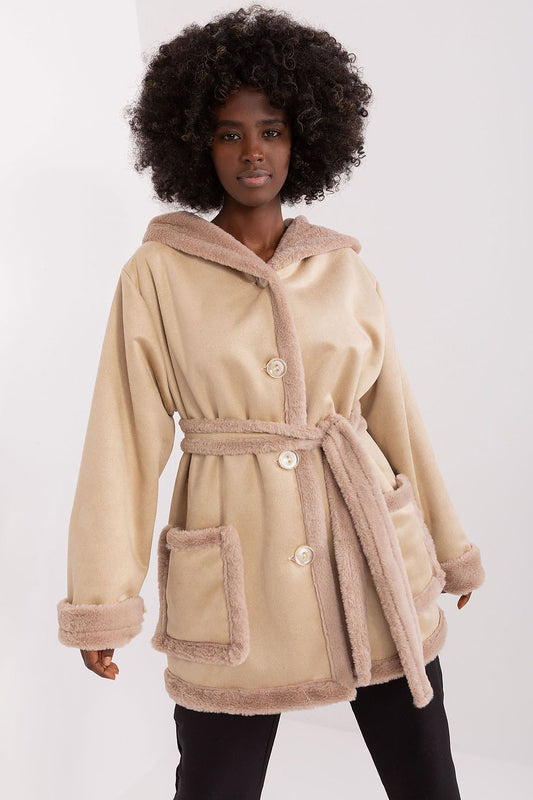 Women's Jackets - Coat