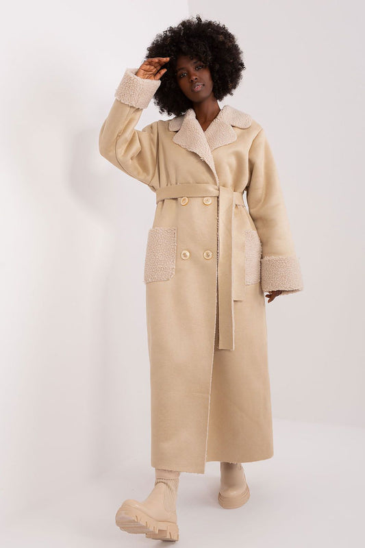 Women's Jackets - Coat