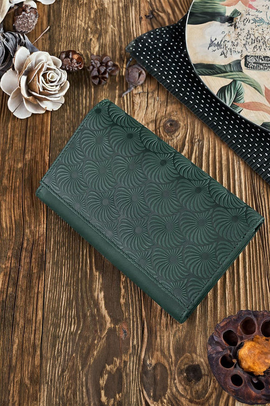 Women`s Wallet
