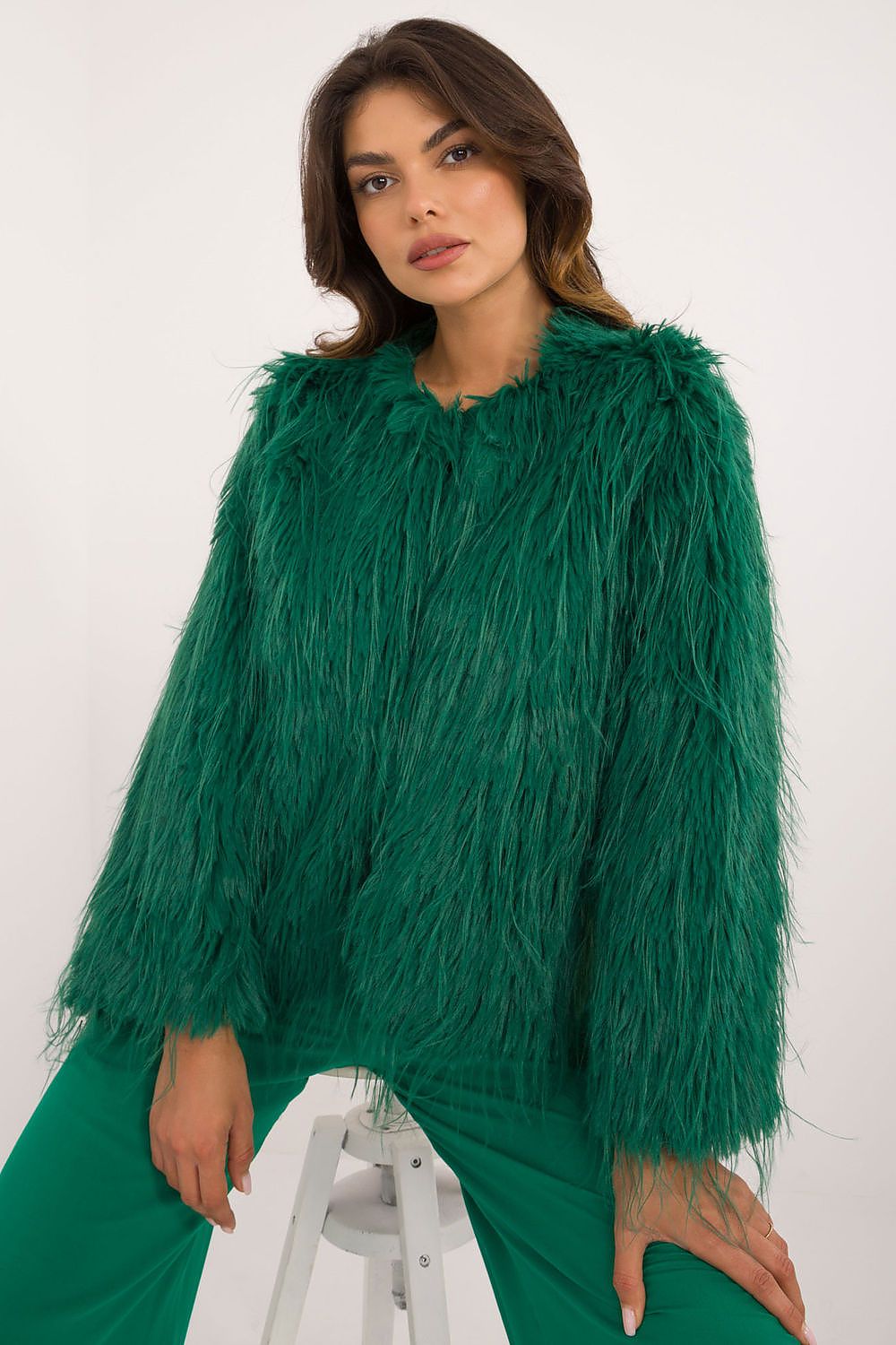 Women's Jackets - Jacket