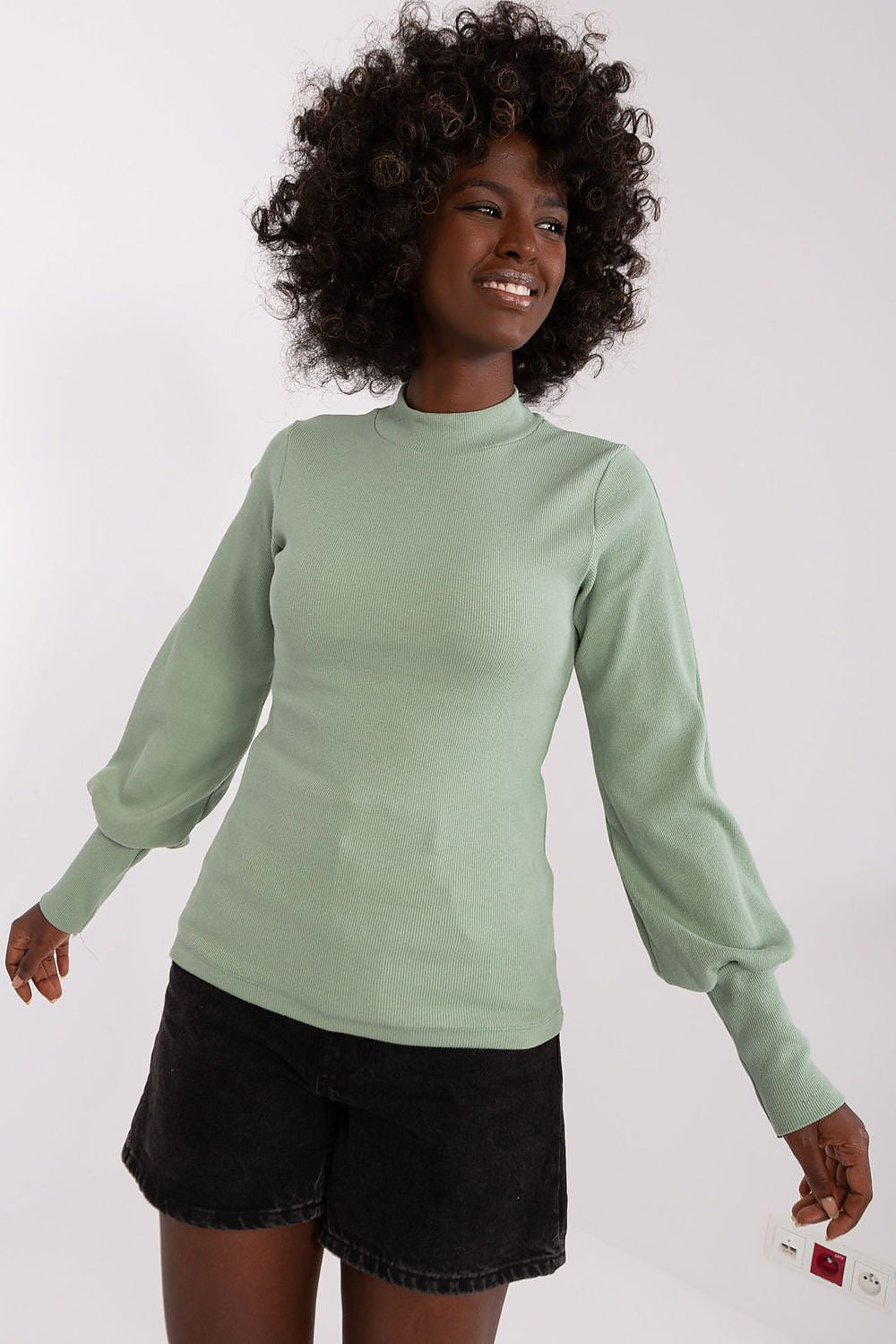 Blouse-Luxore