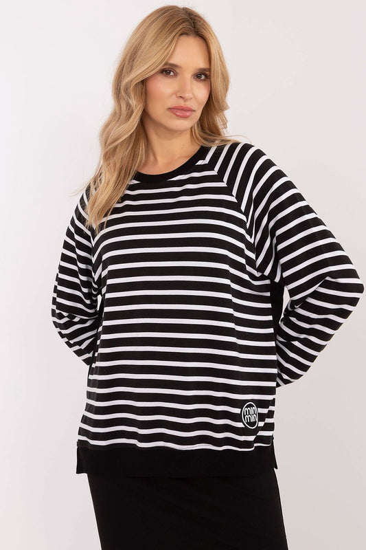Blouse-Luxore