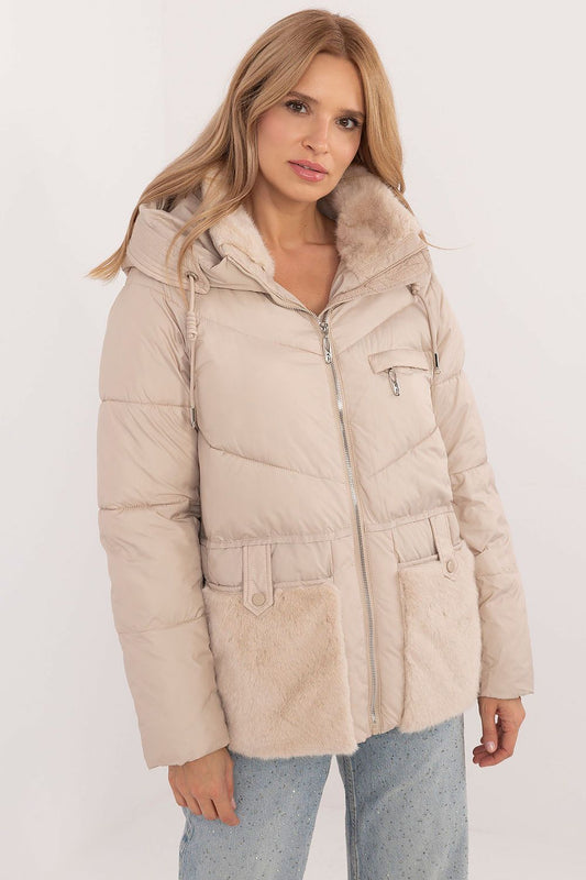 Women's Jackets - Jacket