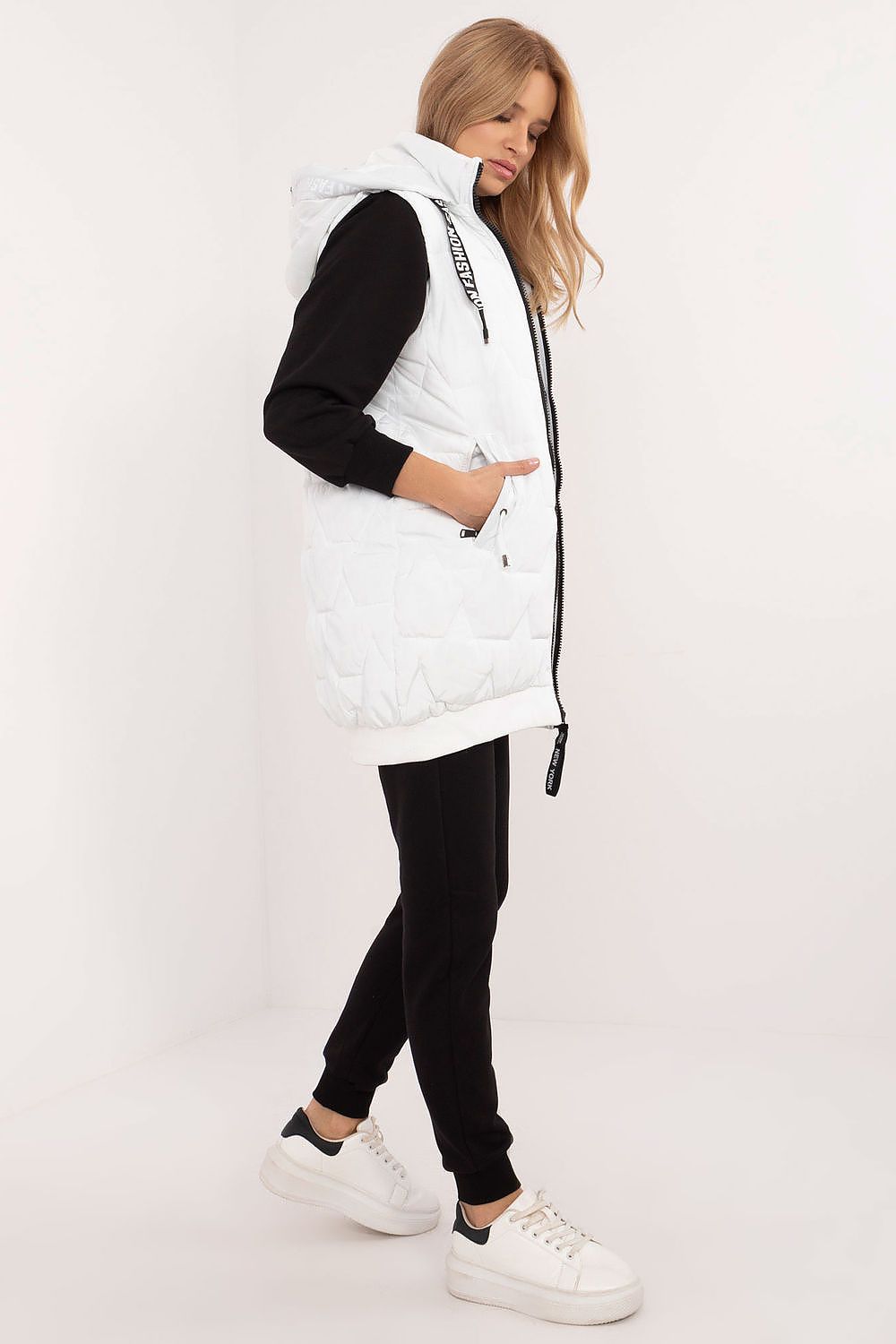 Women's Jackets - Gilet