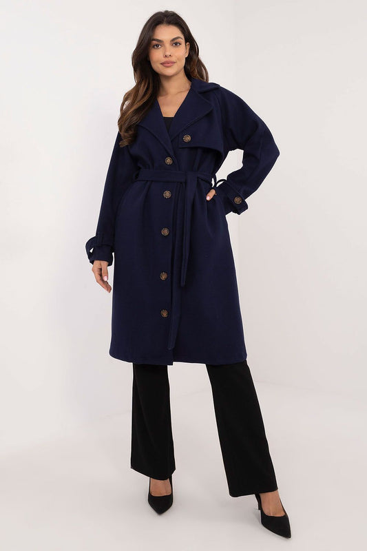 Women's Jackets - Coat