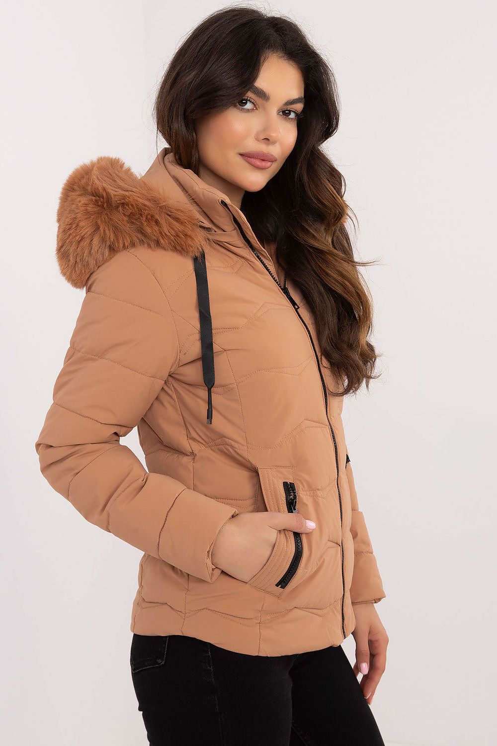 Women's Jackets - Jacket