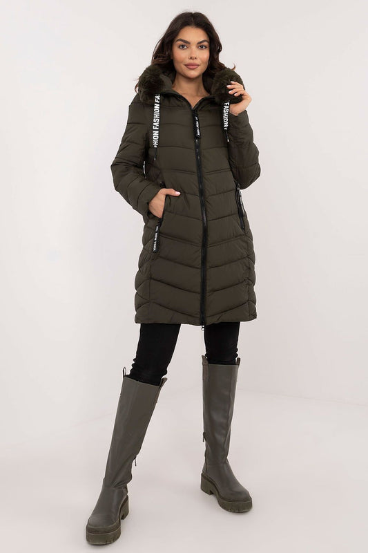 Women's Jackets - Jacket