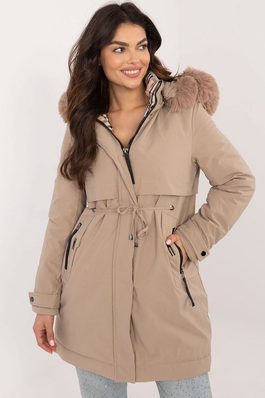 Women's Jackets - Jacket