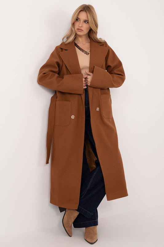 Women's Jackets - Coat