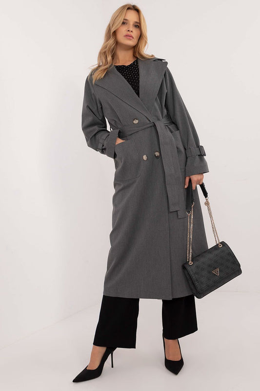 Women's Jackets - Coat