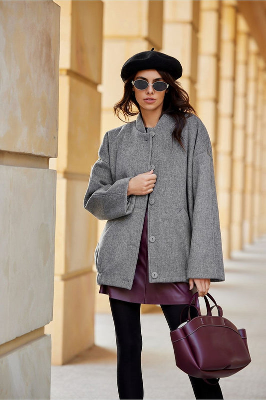 Women's Jackets - Jacket