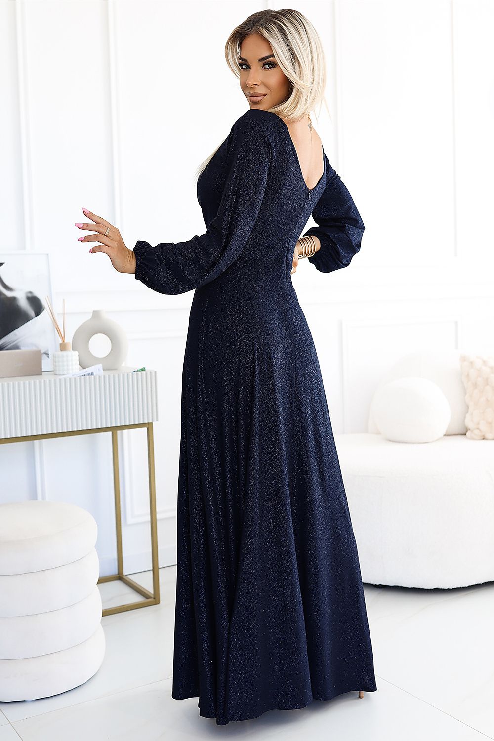 Dresses - Long Dress