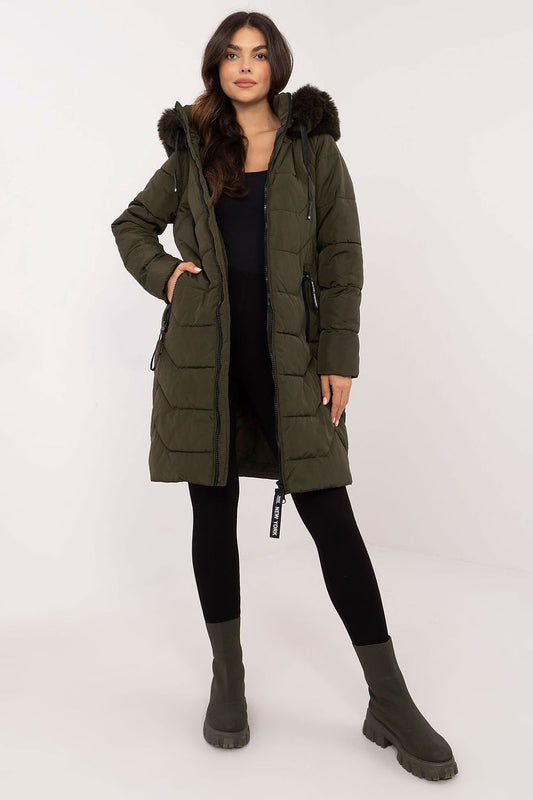 Women's Jackets - Jacket
