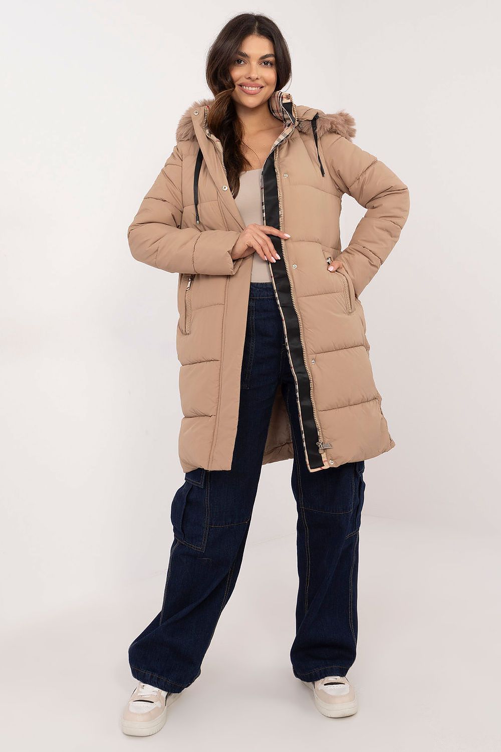 Women's Jackets - Jacket