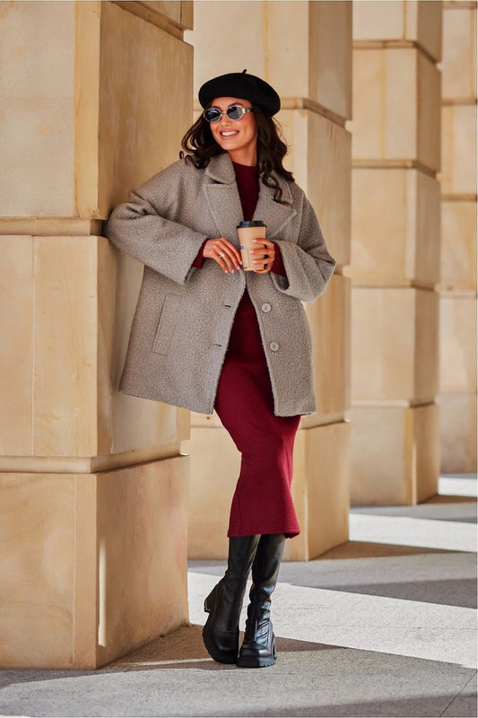 Women's Jackets - Jacket