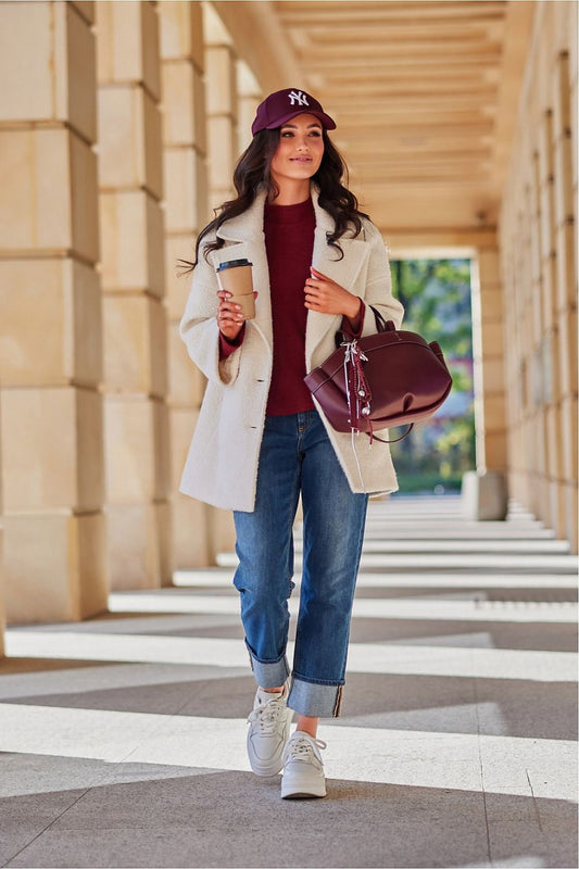 Women's Jackets - Jacket